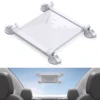 For Starlink Mini Sunroof Suction Cup Car Mount  Car Suction Cup Bracket Navigation Kickstand Car Window Roof Accessory 1