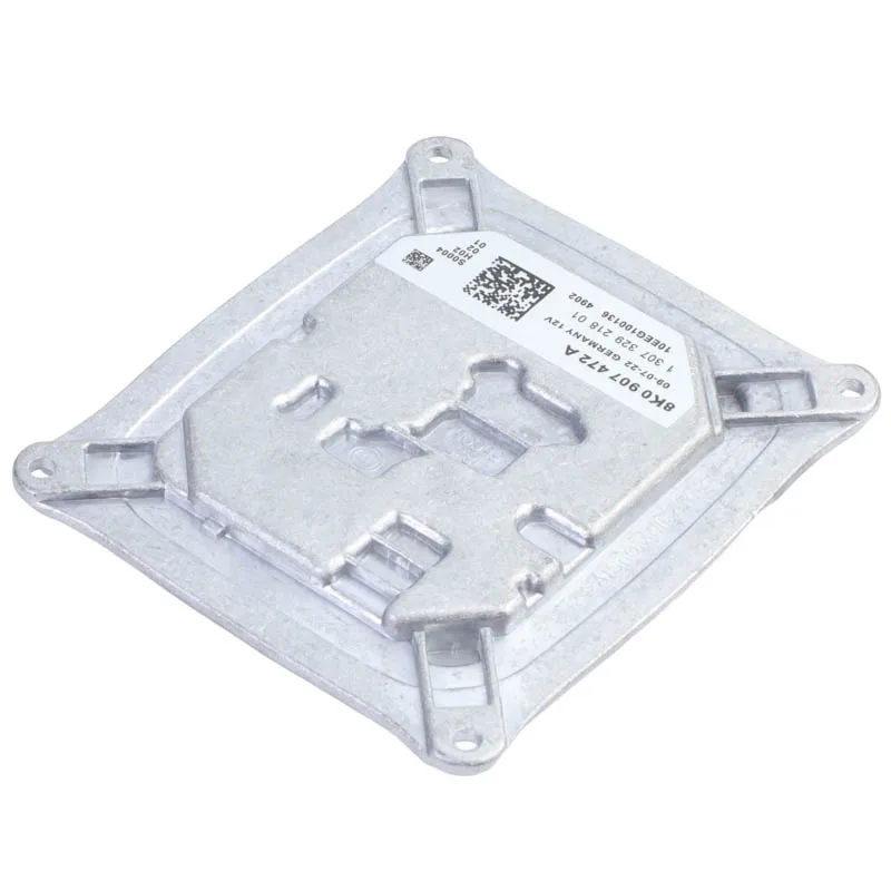 Car Xenon HID Headlight Unit Ballast Module Audi A4 B8