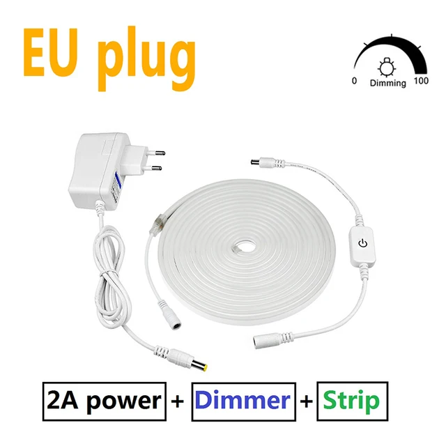 EU Dimming Set