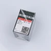 100 PCS Sewing Machine Needles GROZ-BECKERT DPX17135X17 GEBEDUR Heat Proof Titanium Needle For Buttonhole Bar Tacking Machine 1