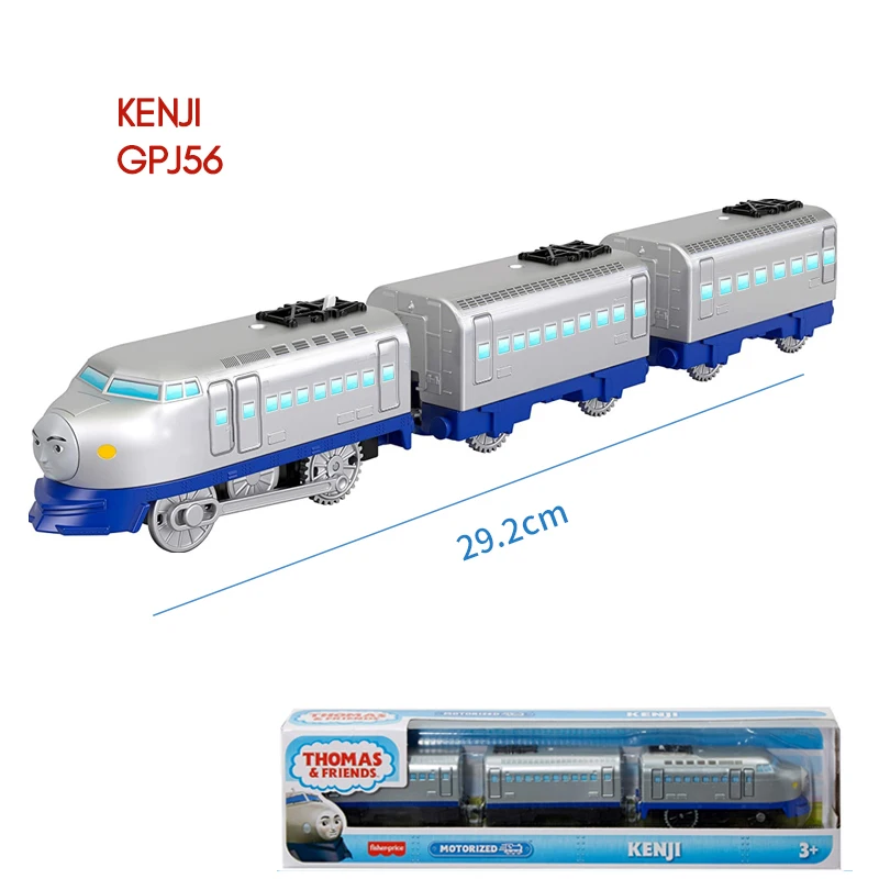 Original Genunie Thomas and Friends Trackmaster 3 2 Sections