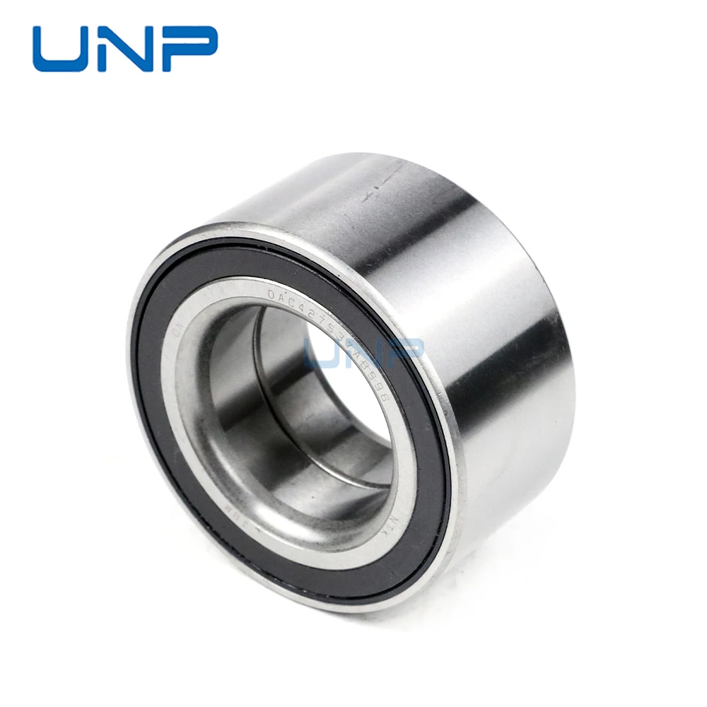 33416792356 Rear Wheel Hub Bearing for BMW 1 2 3 4 F20 F21 F30 F32 F80 F82 F22 F87 F33 F83 F36 F23 2010-, DAC427537ABS