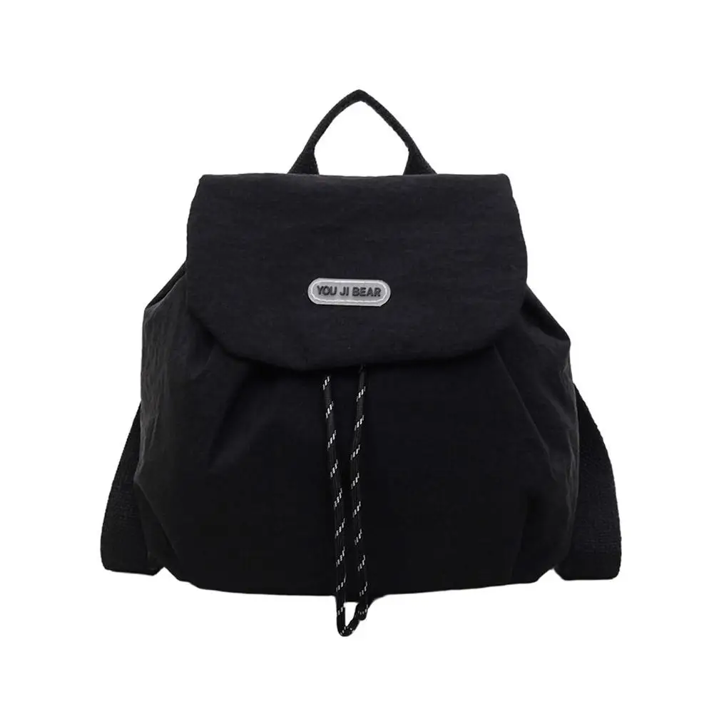 main image of Women's Nylon Backpack Lightweight