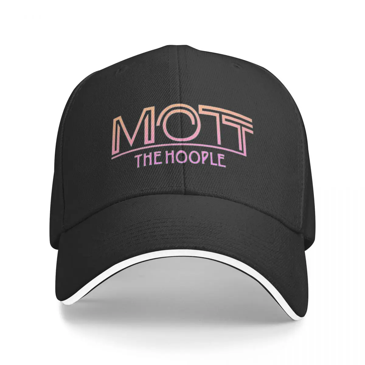 

Mott The Hoople: Rock 'N' Roll Stars Baseball Cap Fishing cap Sun Cap Caps Women Men's