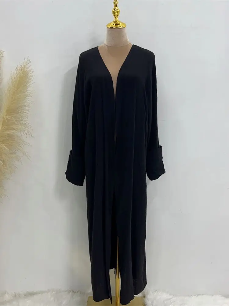 Black Kimono