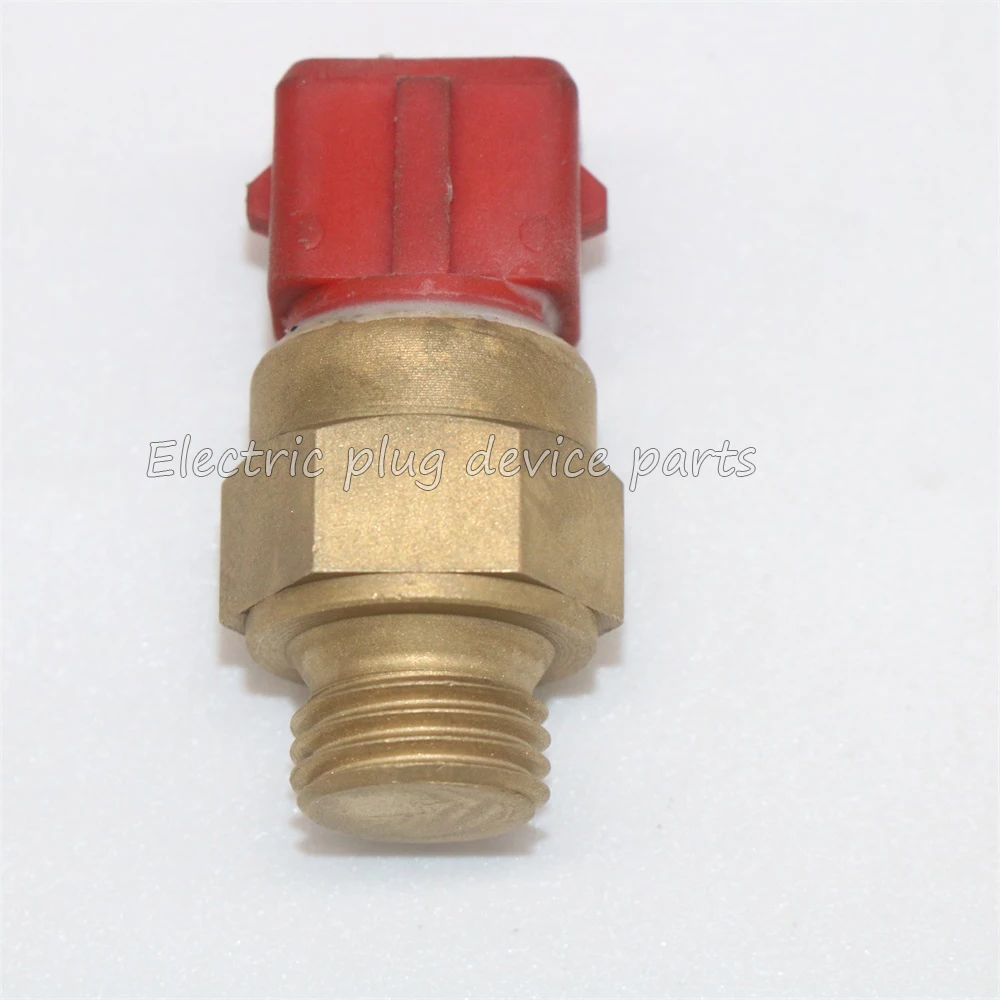 Genuine BMW Coolant Temperature Sensor 0°C For E24 E28 E30 - 12631279719