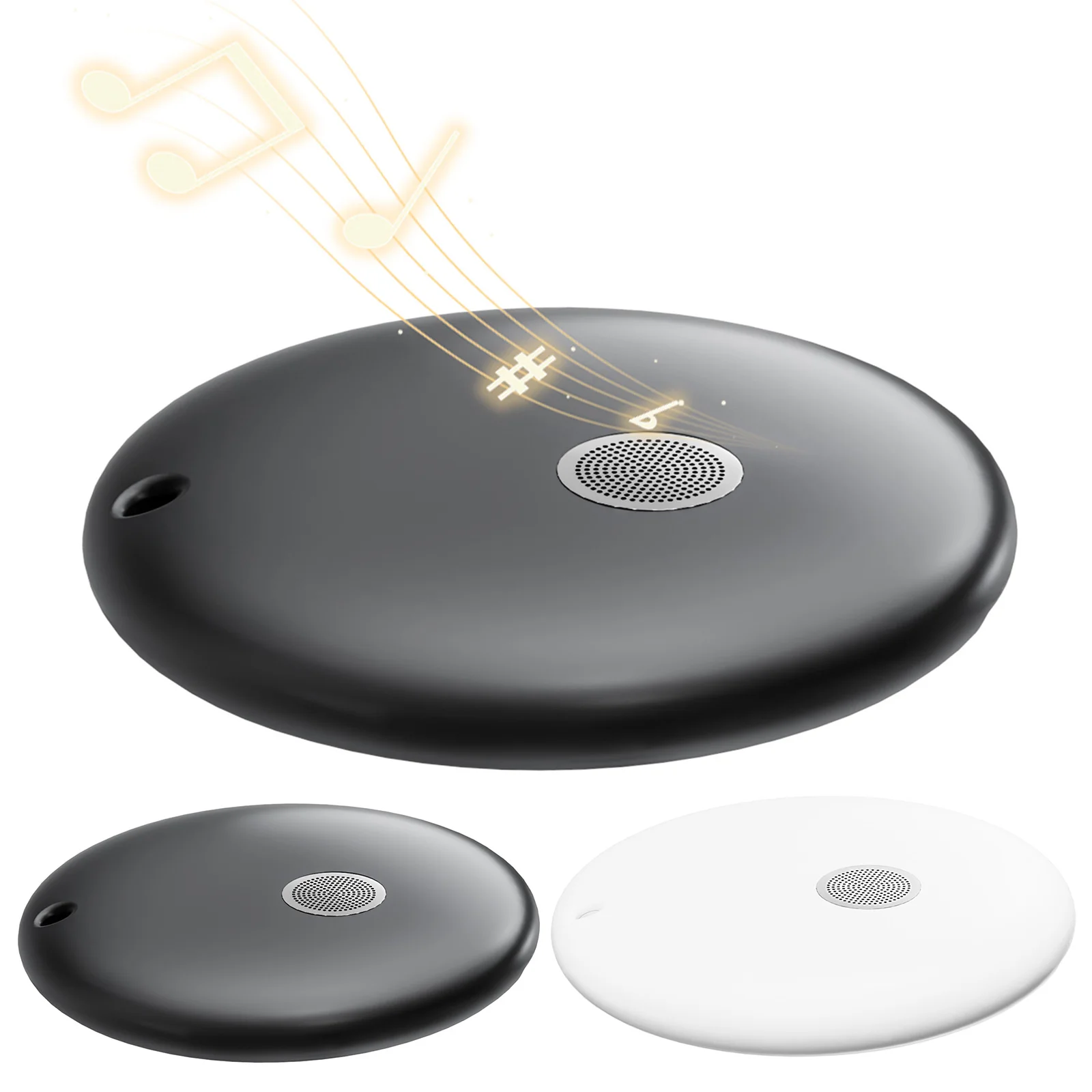 Wireless Bluetooth Mini Bone Conduction Sleep Speaker