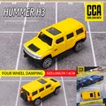 HUMMER H3
