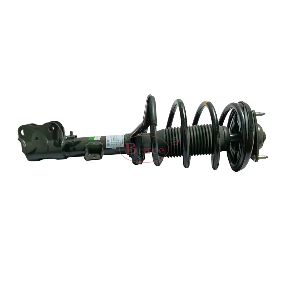 Front Shock Absorber for BAIC BJ20 C00011931 C00011932