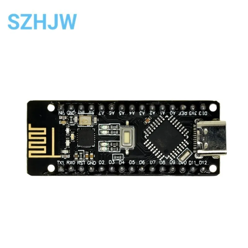 Nano V3.0 ATmega328P 5V 16MHz Compatibile Arduino &ndash; Non Saldato (UK Stock)