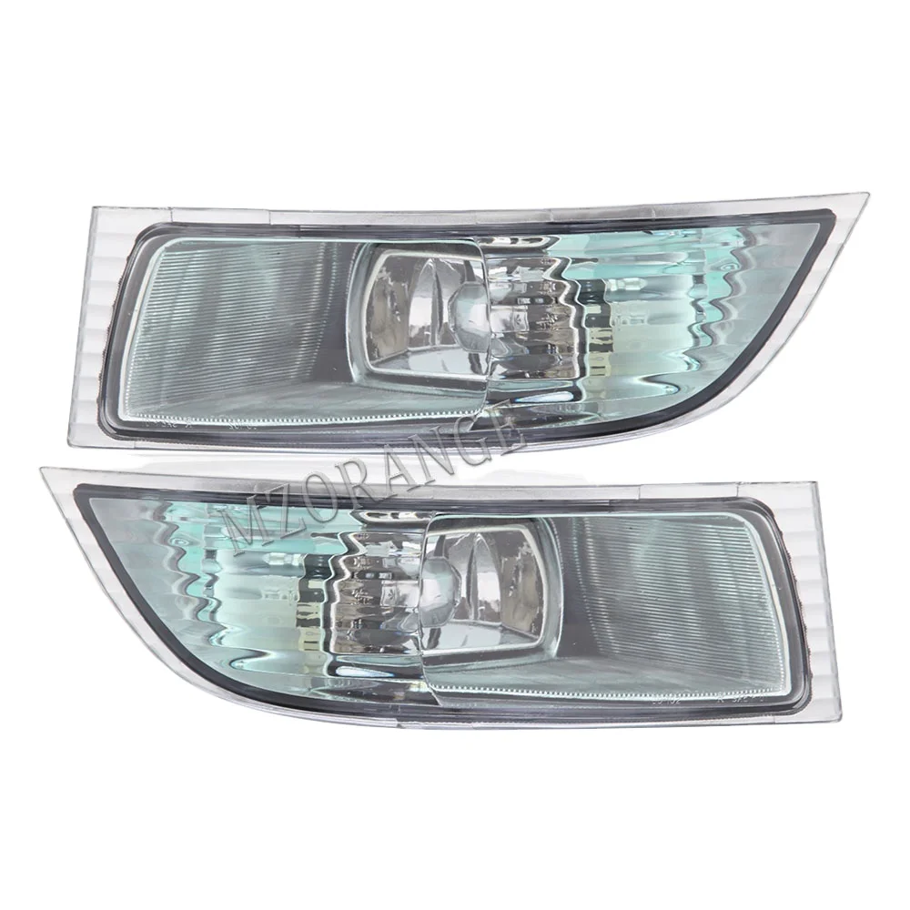

Headlight Fog Lights Halogen Front Bumper Driving Lamp Fog Lamp Assembly Fog Light For Lexus GX470 UZJ120 2003-2009