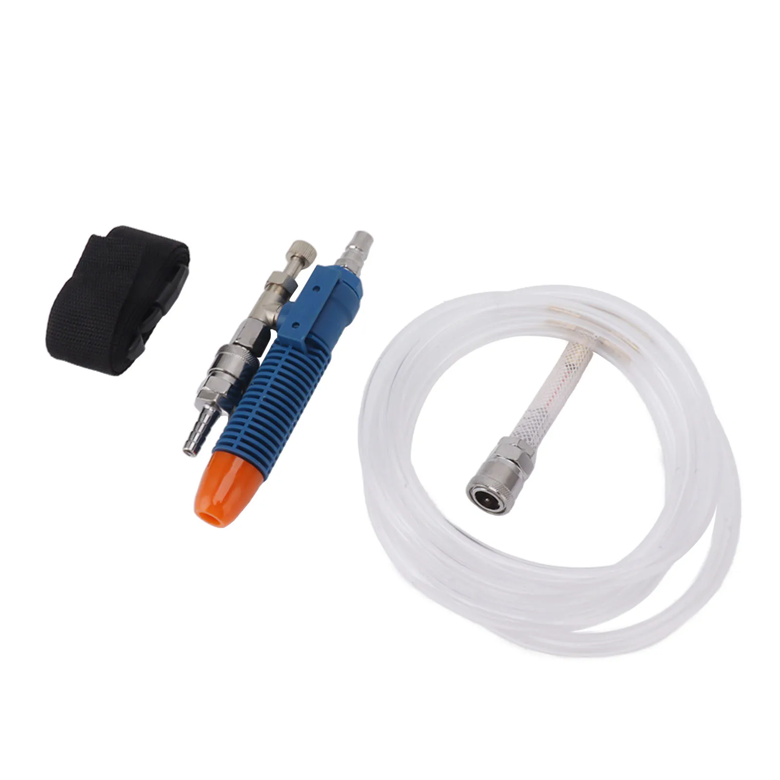 Cooling Ice Vest Vortex Tube Exquisite Workmanship Silicone Cooling Vest Vortex Tube Easy To Control for Metallurgy for Glass 3