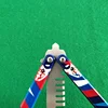 Valorant Weapon Butterfly Comb GO Vol 2 Melee Game Peripheral 23cm Metal Material Samurai Sword Model Weapon Gifts Toys for Boys 3