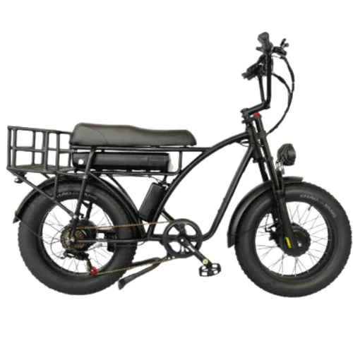 smlro electric bike 1000w