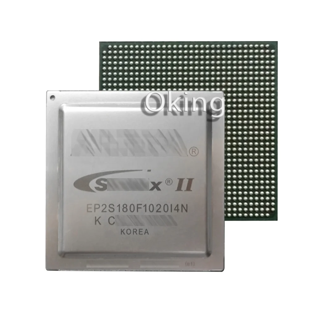 

1piece 100% New EP2S180F1020C3N EP2S180F1020C4N EP2S180F1020C5N EP2S180F1020C3 EP2S180F1020C4 EP2S180F1020C5 I/Os 742