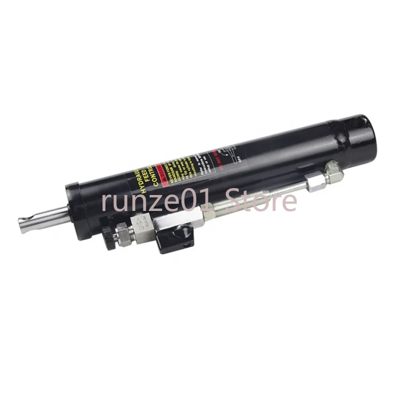 

In ChinaPopular Use Valve Attached Band Saw Hydraulic Cylinder