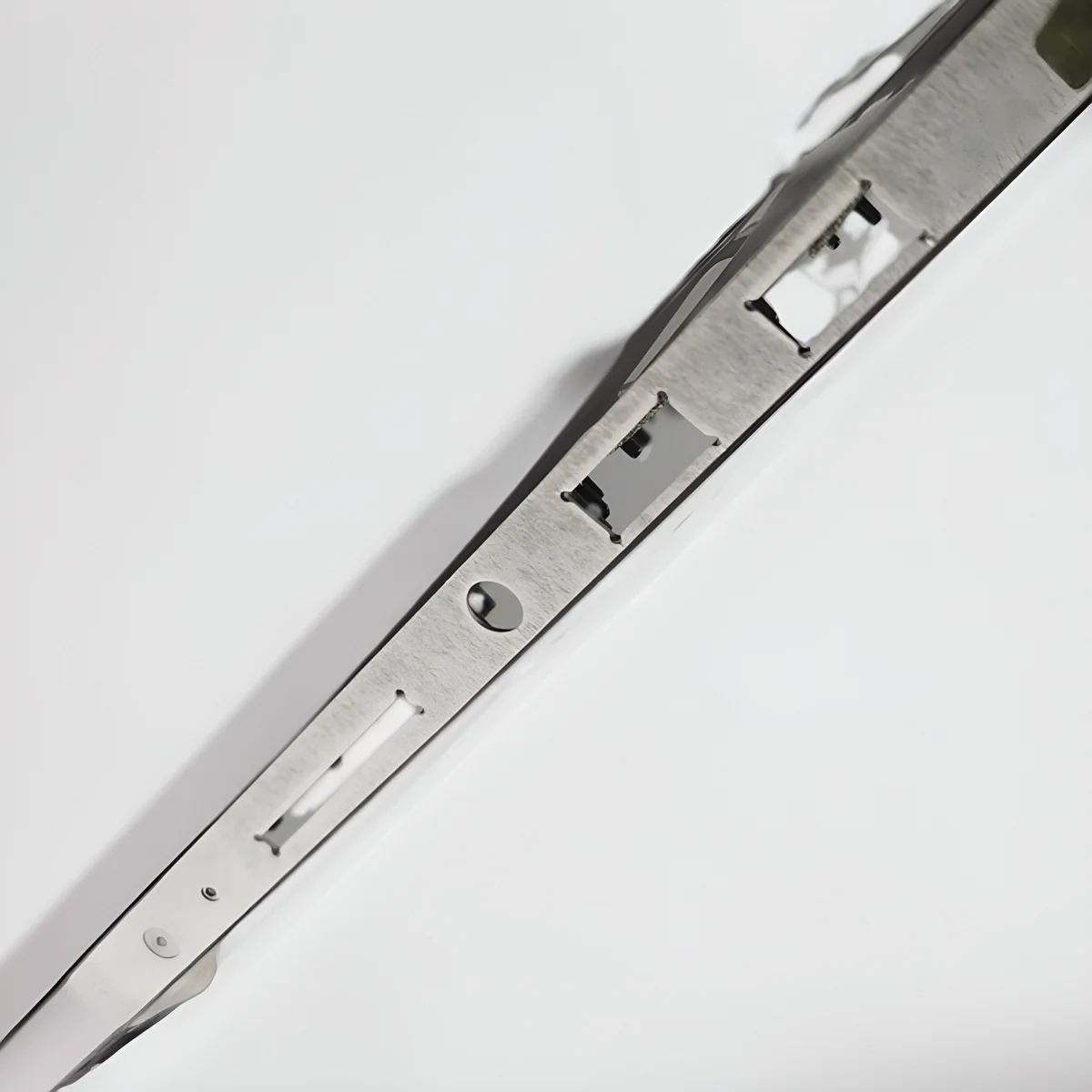 For Lenovo IdeaPad Pro 5 16IRH8 APH8 ARP8 Palm Rest bottom shell laptop upper lower Cover touchpad base back case 5CB1L83603