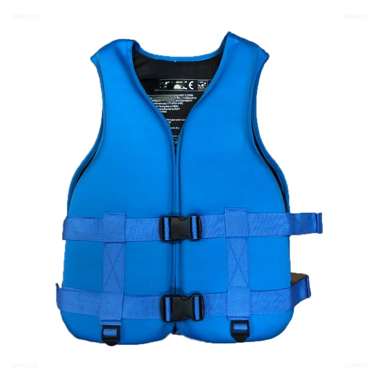 Adult Inflatable Swimming Life Vest Motorboat kayak Boating Fishing Life Jacket Snorkeling Surfing Water Sports Safety Vest