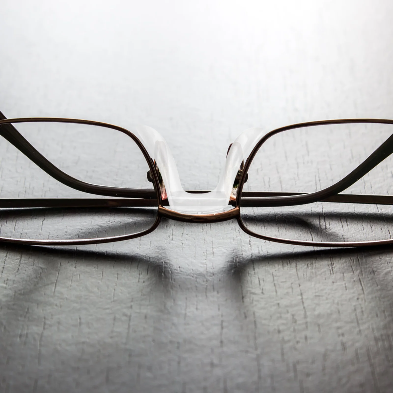 Рисунок 6 - носоупоры для очков