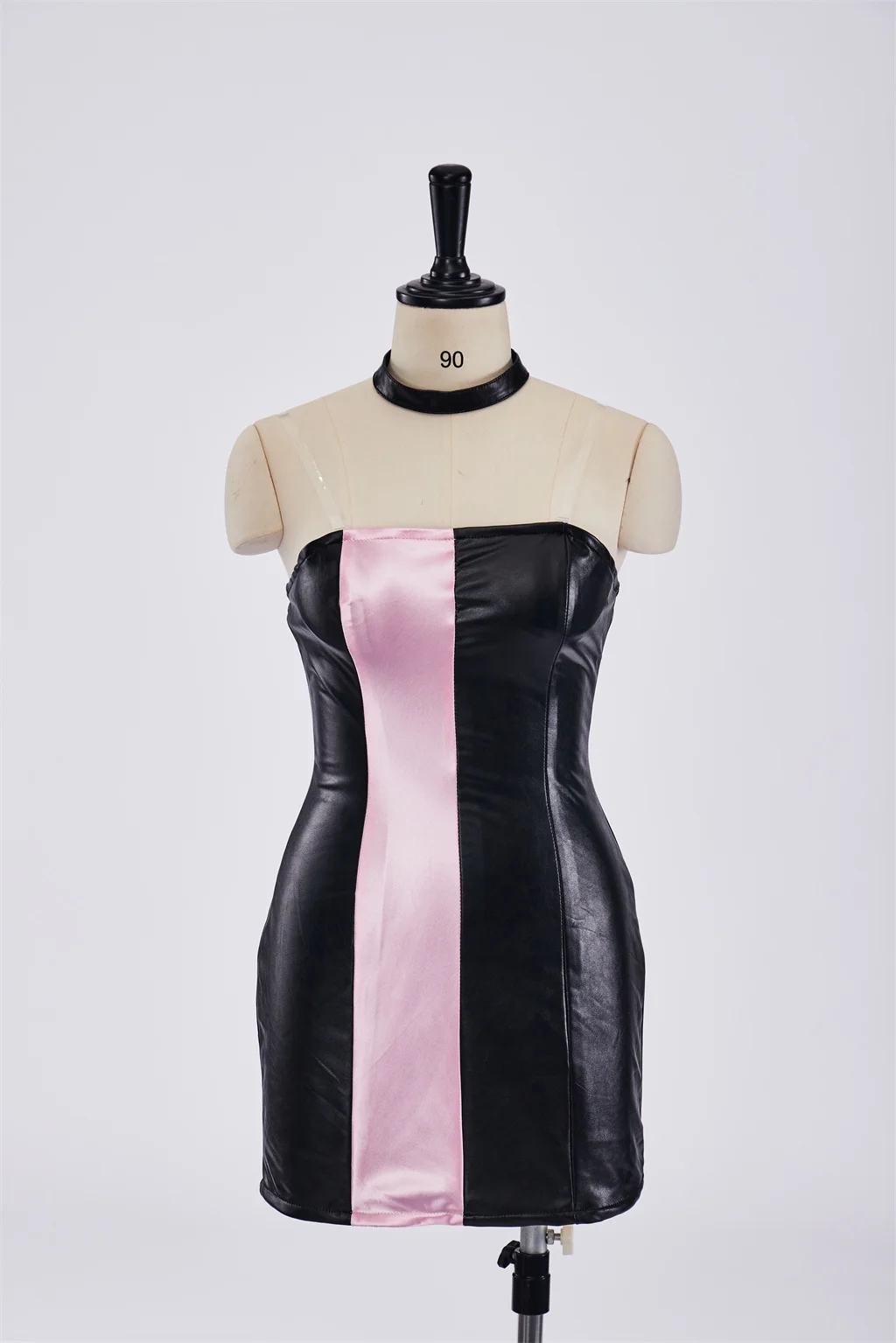 open lace back dress Amazon.com: My Party Shirt Cady Heron Black with Pink Stripe Costume Dress