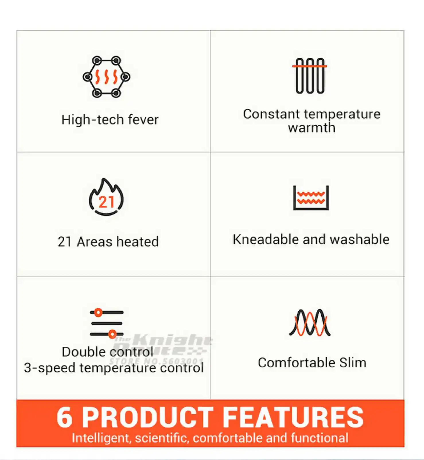 S6cd9302f92f340099e641d0bf0352bc0r 21 Areas Self Heated Vest Heating Jacket Men Motorcycle Thermal Women's USB Jacket Heating Vest Warm Clothing Fishing Winter Mallzona