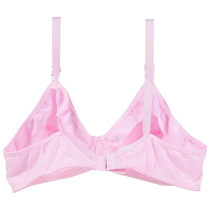 Baywell Women Nursing Bra Maternity Breastfeeding Prevent Sagging for Pregnant Underwear Breast Feeding Bra 5