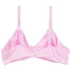 Baywell Women Nursing Bra Maternity Breastfeeding Prevent Sagging for Pregnant Underwear Breast Feeding Bra 5