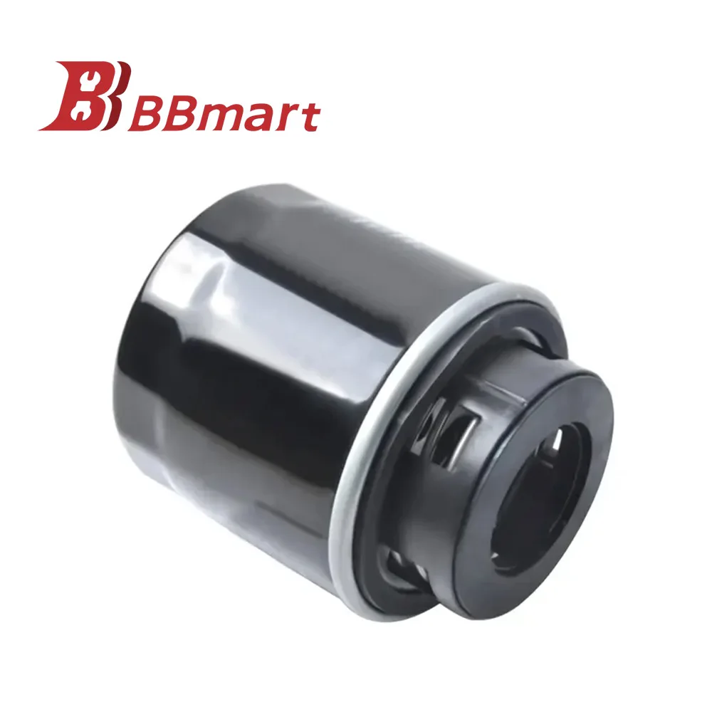 

BBmart Auto Parts 1Pcs Oil Filter 03C115561B For VW Bora Golf Magotan Sagitar Eos Passat Variant Car Accessories 1pcs