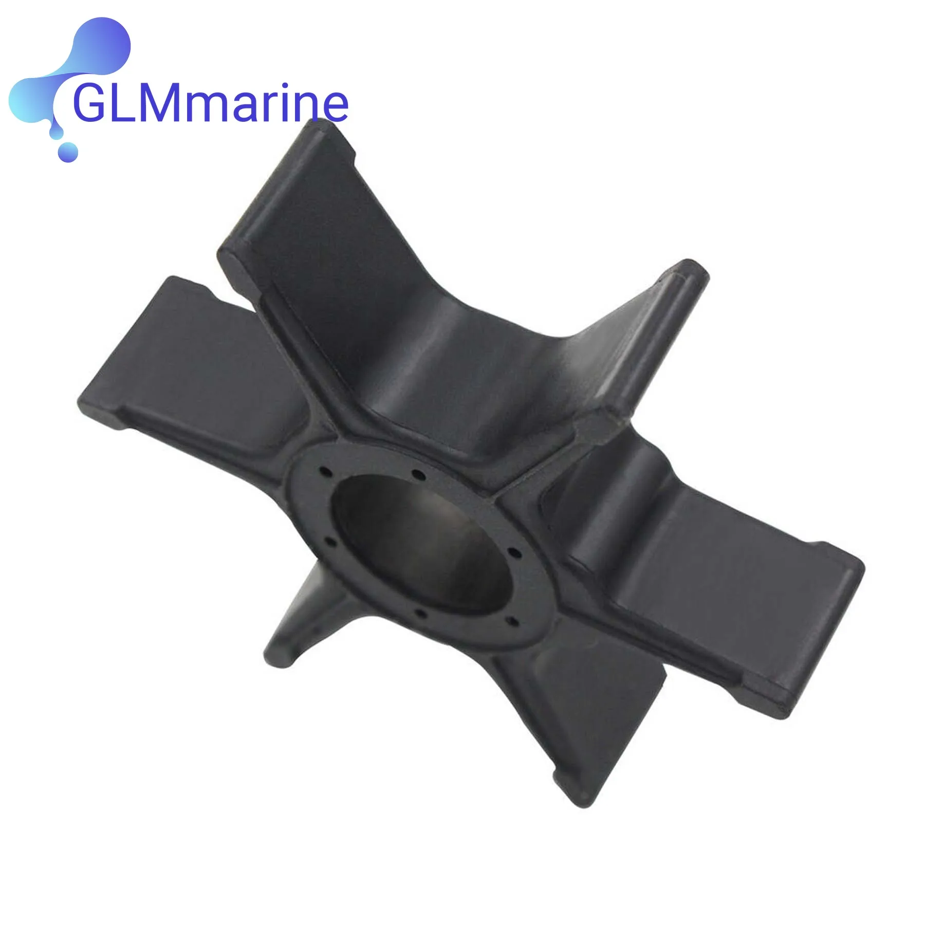 5031417 Water Pump Impeller For OMC Johnson Evinrude 25HP 30HP 40HP 50HP Outboard 778296 0778296 18-3096 5003625 9-45219