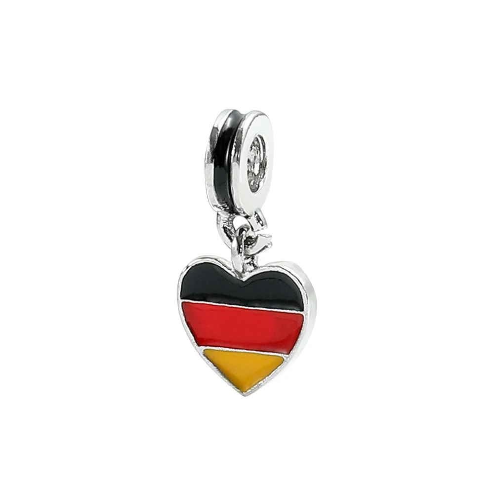 Germany Charms