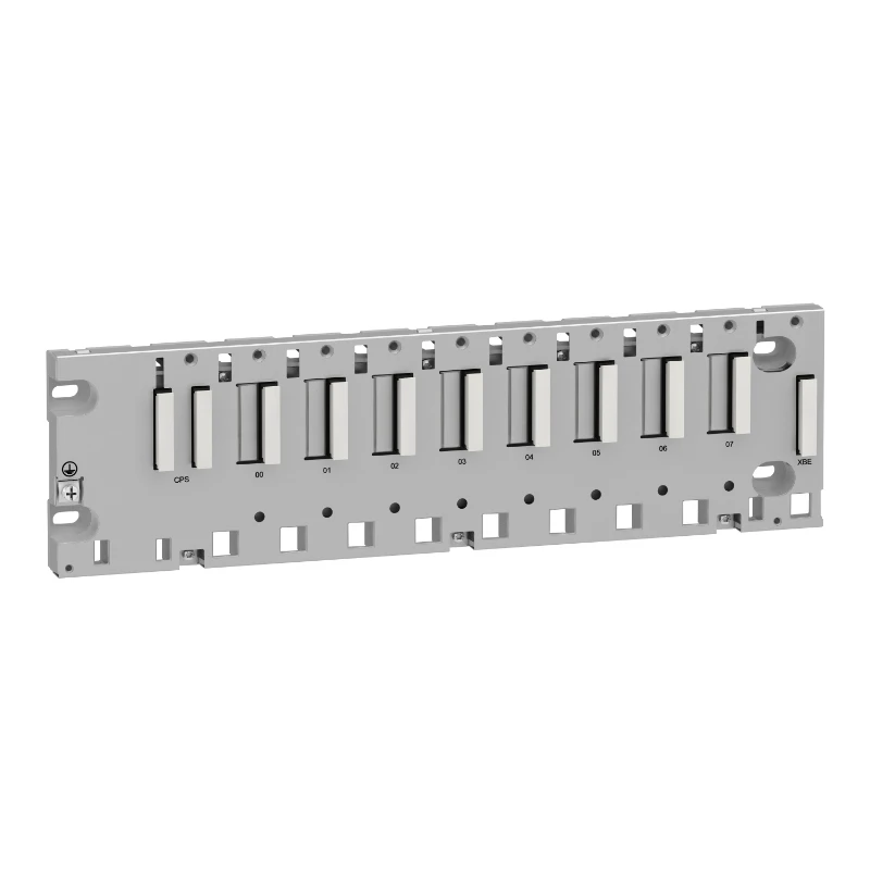 

100% New PLC Extendable Rack Multi-Racks Configuration Screw Mounting FOR TSXRKY4EX In Stock