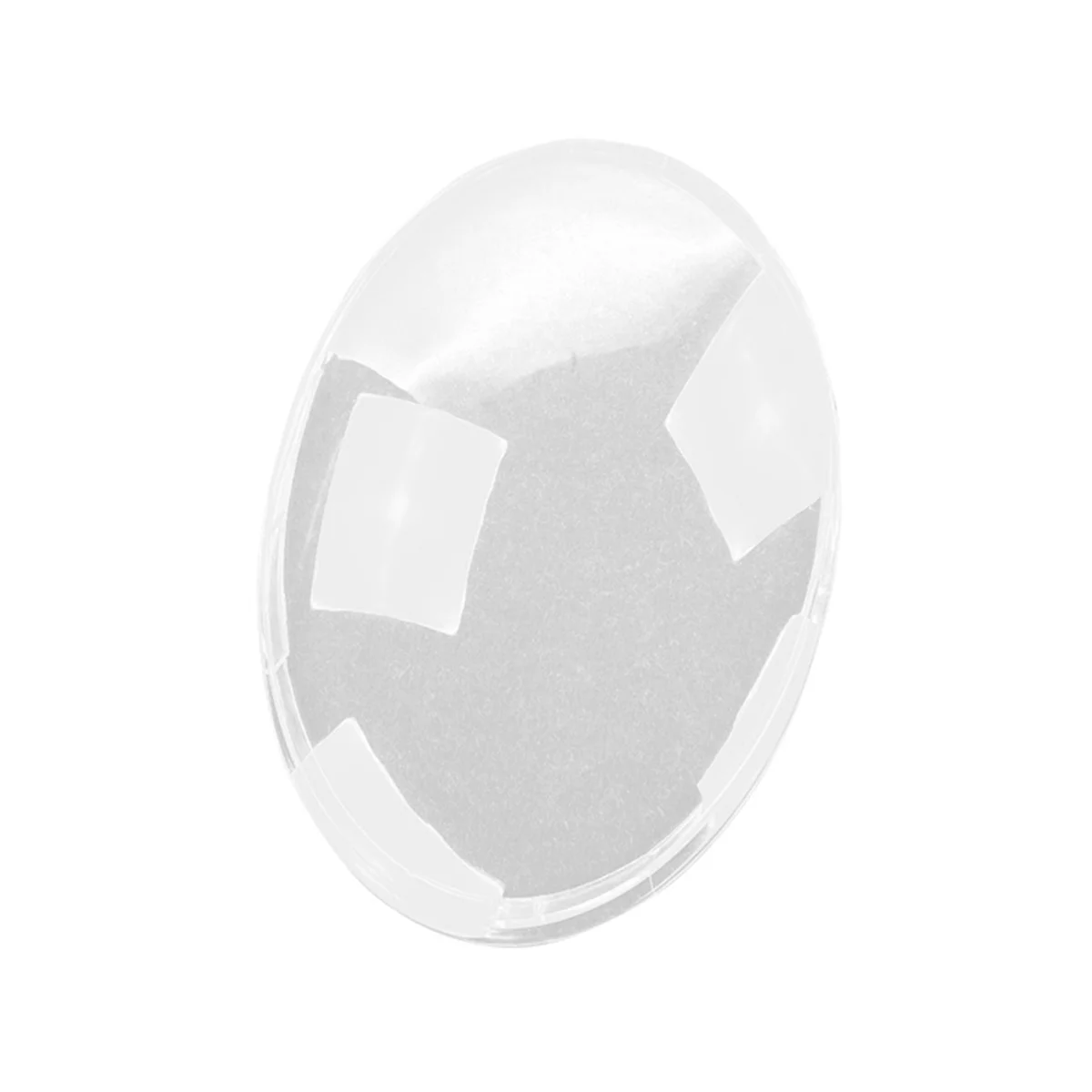 

For 2006-2012 Left Headlight Shell Lamp Shade Transparent Lens Cover Headlight