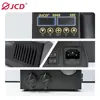 JCD 8898 Soldering Station 750W 2 in 1 Soldering Iron Hot Air Gun Rework Welding Station For Phone BGA SMD Welding Repair Tools 4