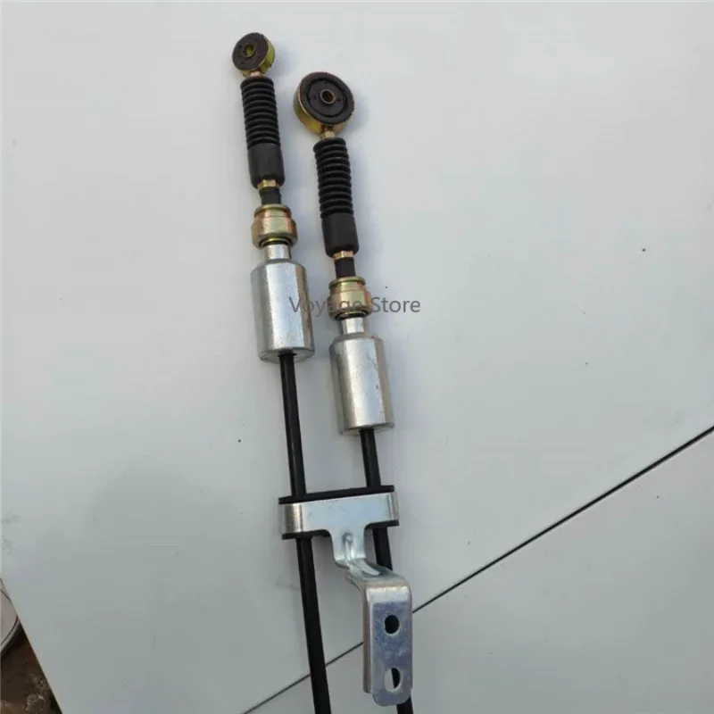 For Changan CS75/CS35/Easy Shift Cable Shift Control Cable Mechanism MT/AT