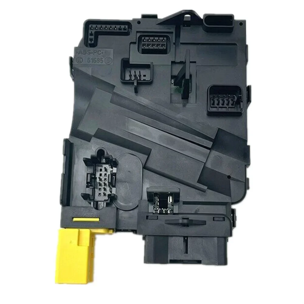 Scjyrxs Modulo Volante Multifunzione Cruise Control System Muslimate Per Vw Caddy Tiguan Golf Skoda 1 K0 953 549Ch