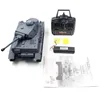 Henglong 38591/16 Simulation German Iv F2 Remote Control Medium Tank Support Multi Functional Battle Model Car Children's Toy 6