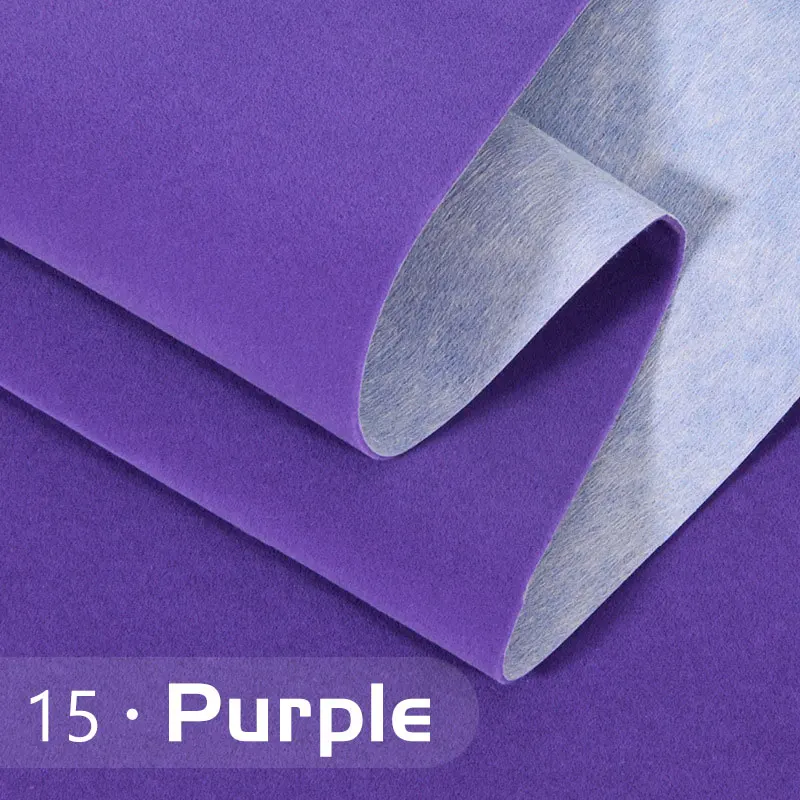 15 Purple