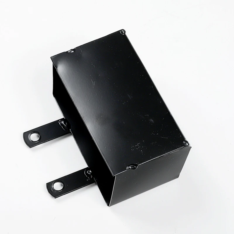 Motocross Battery Box CRF50 Frame Battery Box Dirt Pit Bike Case Rack Motocross Apollo 110 China MotocrossC RF50