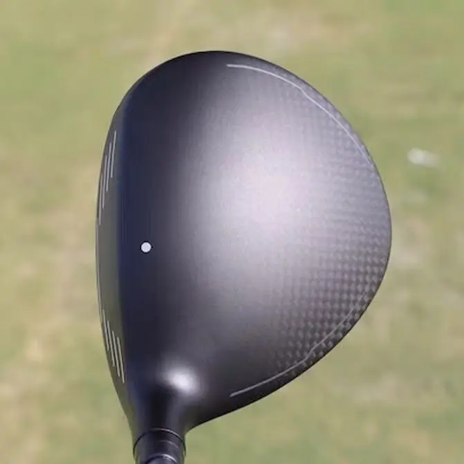 Description Picture 3 of itemPing 2025 Golf Clubs G440 Fairway Woods High Tolerance Long Distance 3-5 Wood Golf Clubs