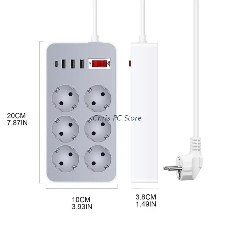 H8WA EU ÷  Ʈ USB 6AC ,  ڵ  