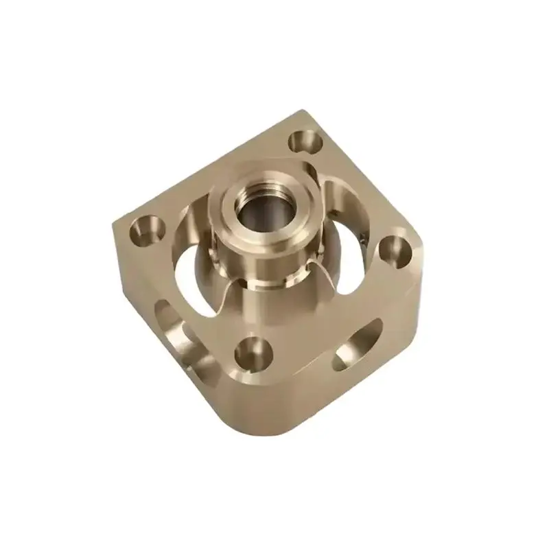 

OEM Custom Precision CNC Machining Service Milling Turning Parts