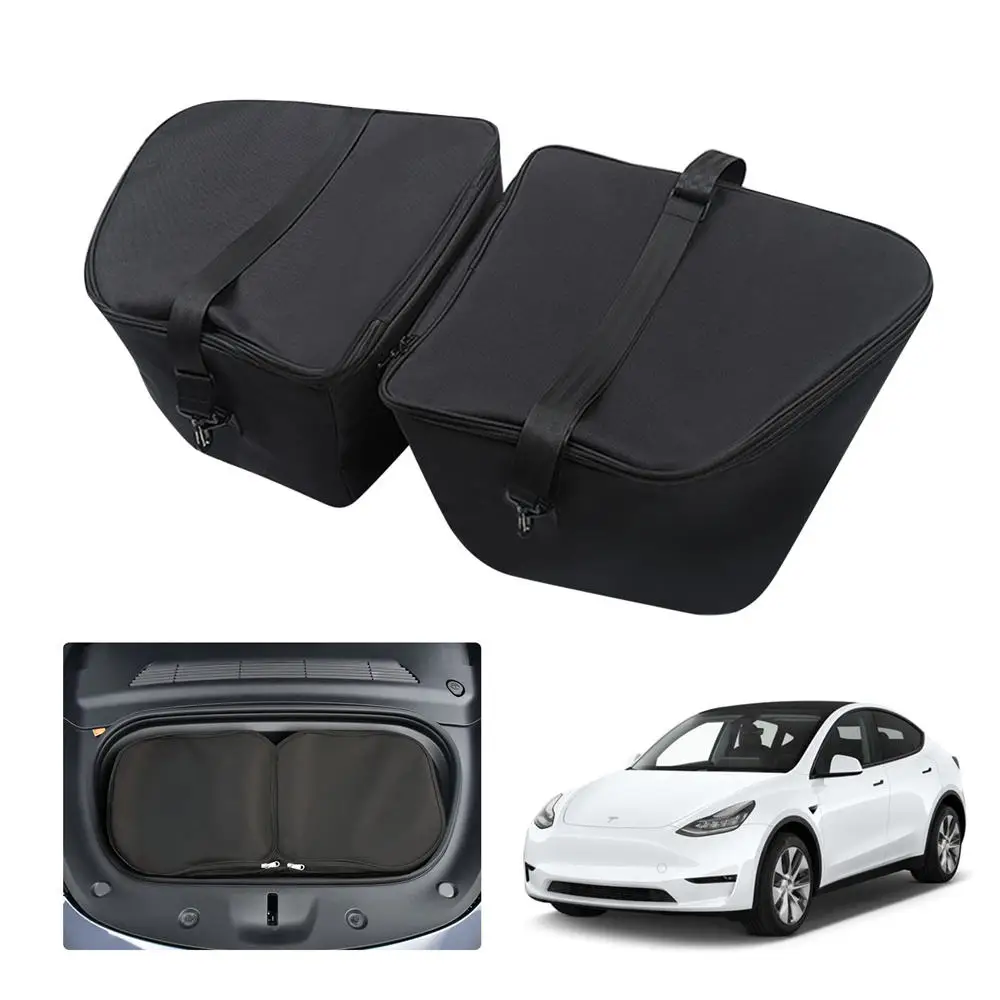 テスラ新型モデルYジュニパー2025 2026モデル3+ハイランドフロント