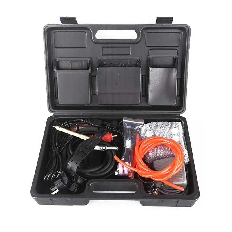 YJHB-2 Cold Welder Casting Defect Repairing Machine,Micro TIG Repair Welding Machine Resistance welding machine 220V/110V 6
