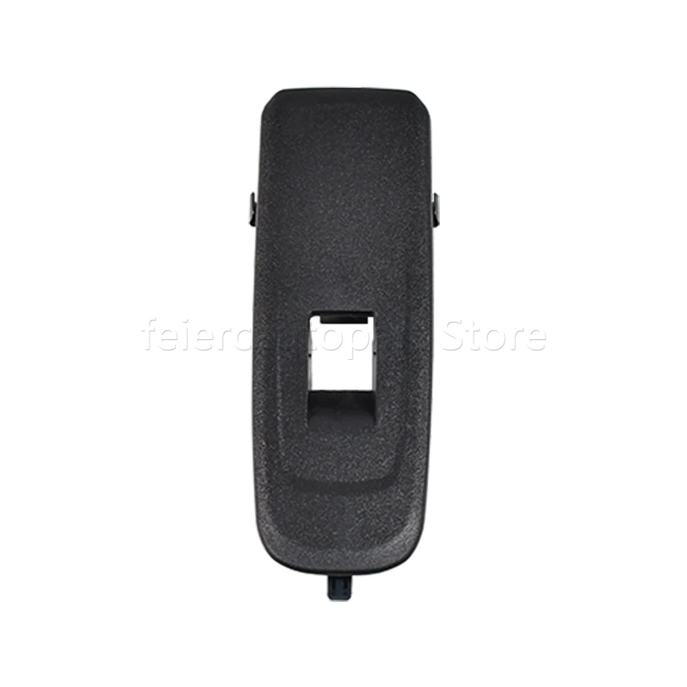 98167918ZD RHD Auto-Fensterknopfrahmen vorne links für Peugeot Partner Rifter Mk4 K9 Berlingo – Detail 2