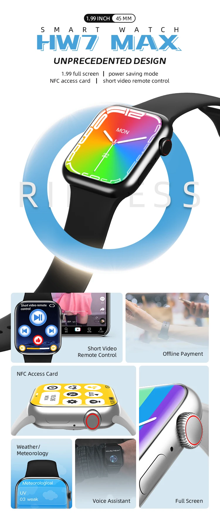 Smartwatch