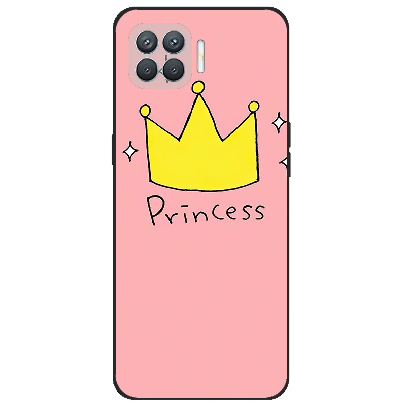 Sleek Silicone TPU Bumper Back Cover for Smartphones - Transparent