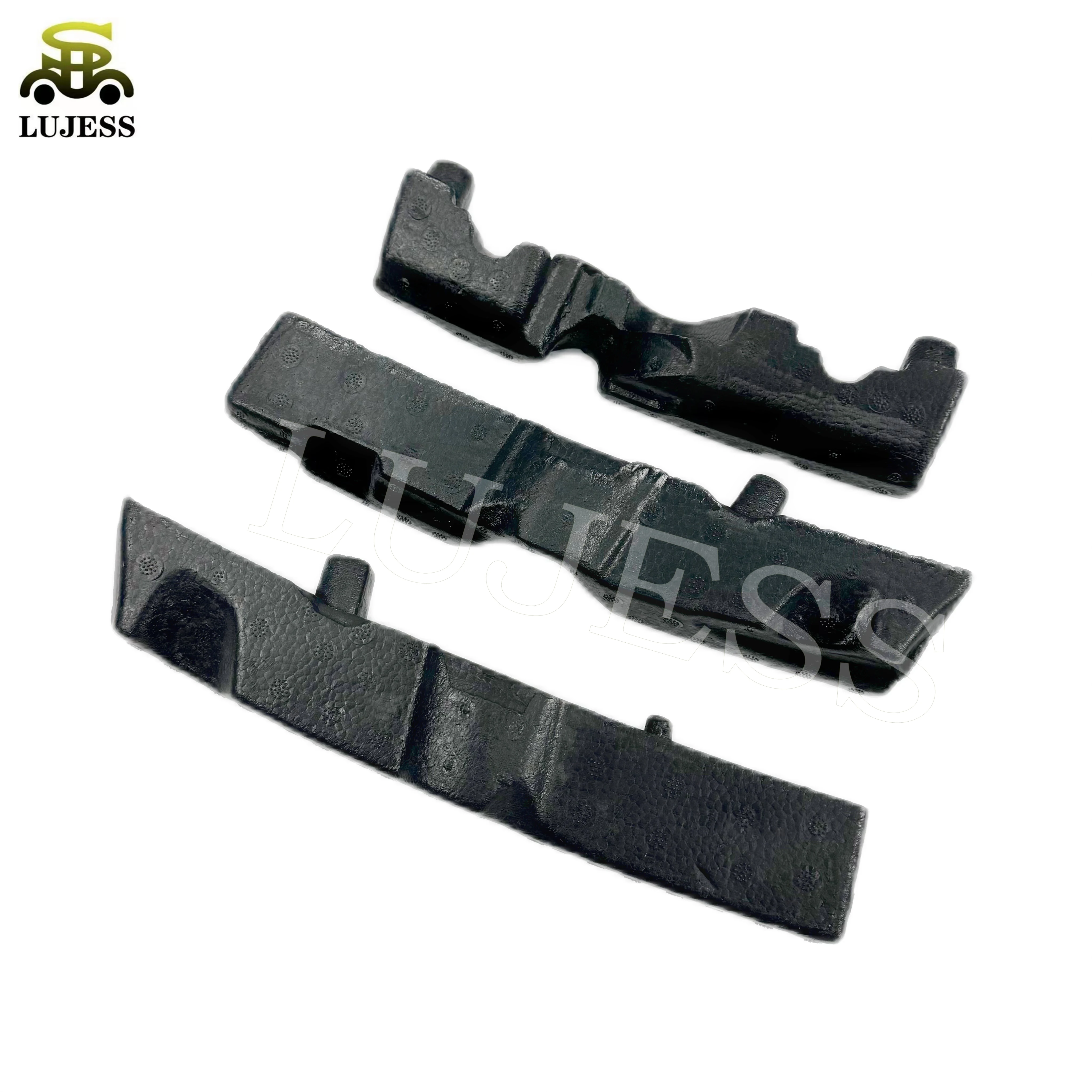 Kit Carrozzeria per OEM 670101221 670101222 670101223 Ammortizzatore Anteriore per Auto Maserati Quattroporte - immagine 4