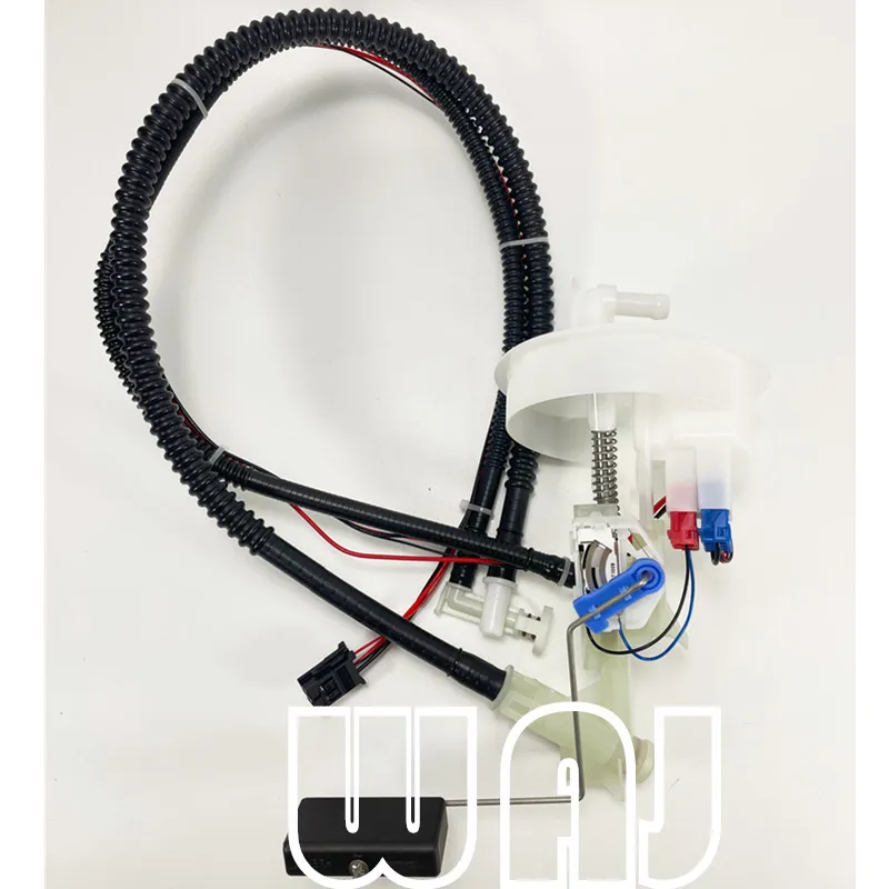 WAJ Fuel Tank Sender Unit 4 Pin 2034702541 / 2034702941 Fits FOR