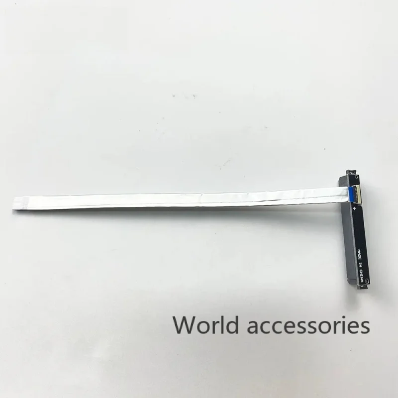 

Кабель жесткого диска для HUAWEI Matebook D15 2020 ноутбук SATA Жесткий диск Разъем жесткого диска Гибкий кабель 2,5 "HDD/SSD