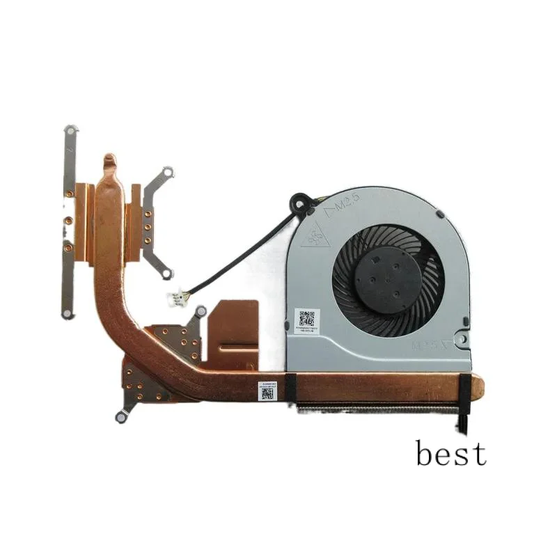 

New Original Laptop CPU Heat sink module Cooling Fan For ACER Aspire 5 A515-52G NVIDIA GeForce MX150 GPU N18C1